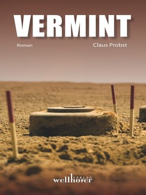 cover image of Vermint